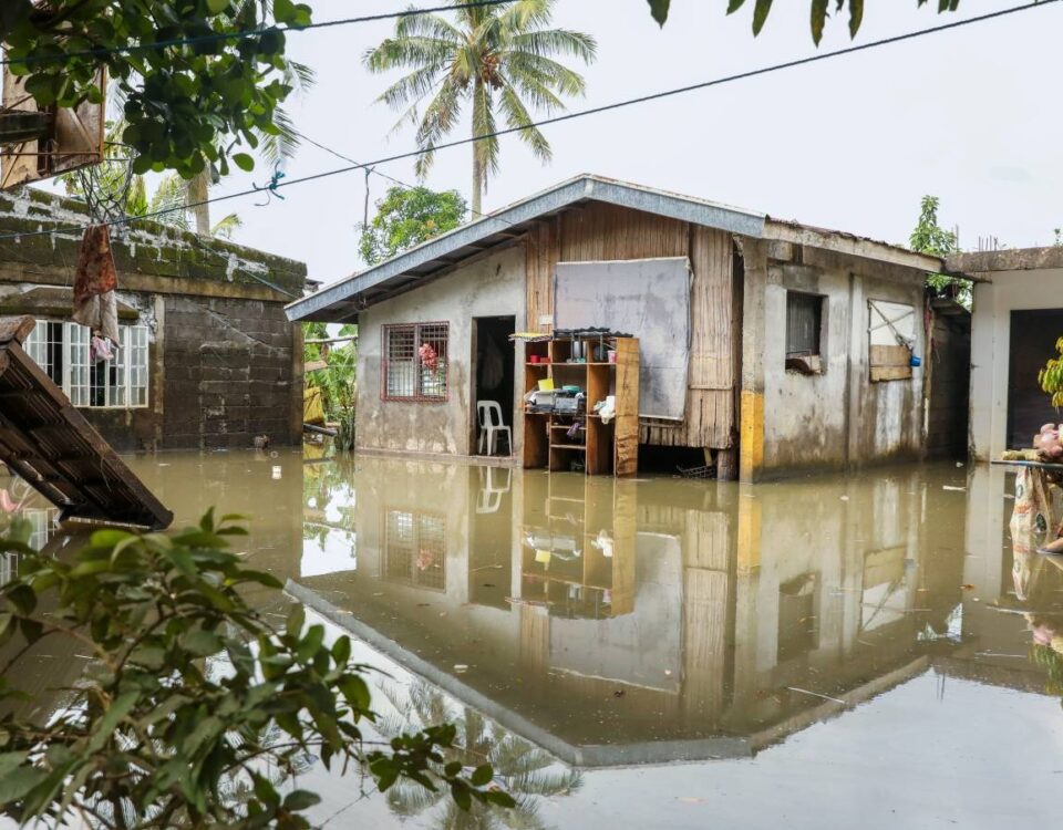 Mahigit sa 7M katutubong nakikibaka mula kay ‘Kristine,’ ‘Leon’ — NDRRMC