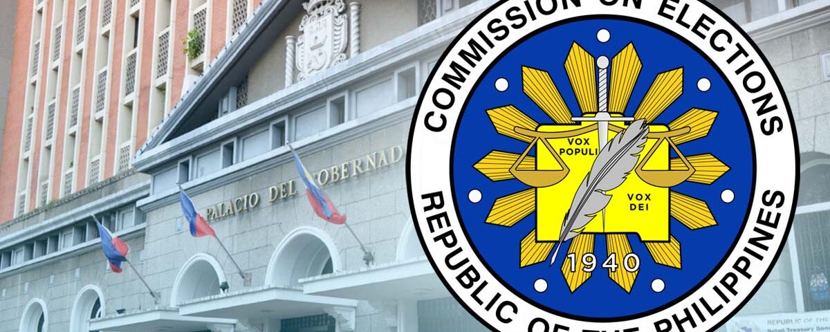 Comelec: Ang huling batch ng mga ACM ay malapit na rin siguro sa ika-2 linggo ng Nobyembre