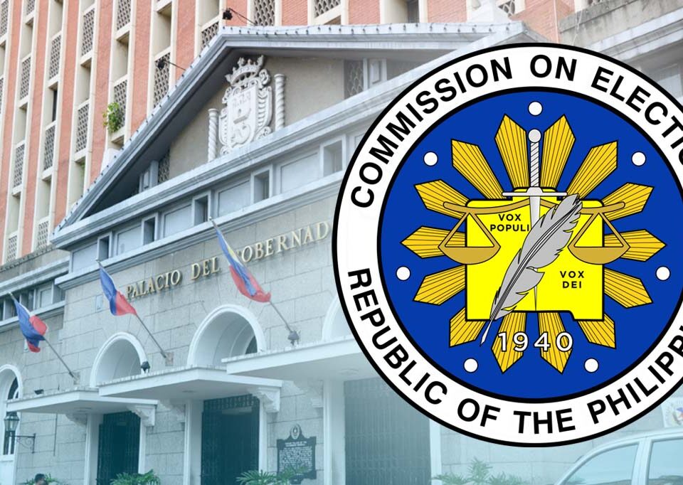 Comelec: Ang huling batch ng mga ACM ay malapit na rin siguro sa ika-2 linggo ng Nobyembre