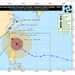 Ang pag-landfall ng Astronomical Typhoon Leon sa Batanes ay ‘hindi gaanong’ gayunpaman, nagpapatuloy ang ‘marahas na kalagayan’