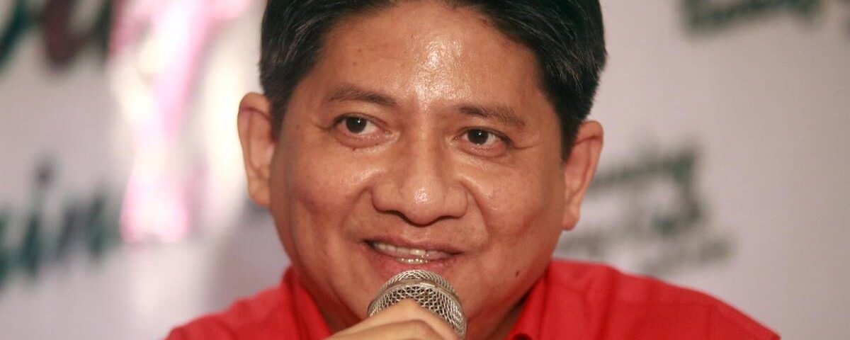 Inilipat ni Gadon ang solar energy para sa Bataan Peninsula Issue College