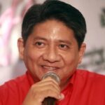 Inilipat ni Gadon ang solar energy para sa Bataan Peninsula Issue College