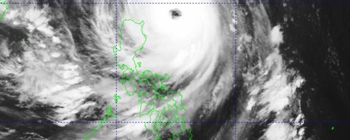 Signal No 3 up sa Batanes, Babuyan Islands dahil sa ‘Leon’ — Pagasa