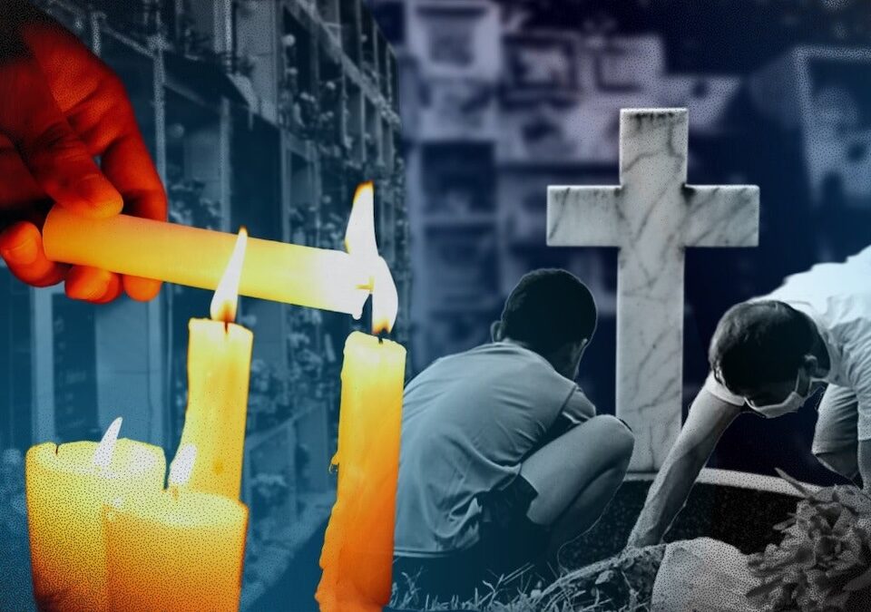 LIVE UPDATES: Undas 2024