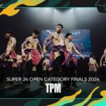 Bibong-bibo gumalaw: Ang mga Filipino dance crew na ito ay nakatanggap sa mga pandaigdigang yugto ngayong 2024