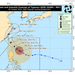 Nakataas ang Signal No. 3 sa Batanes, Babuyan Island dahil sa Bagyong Leon