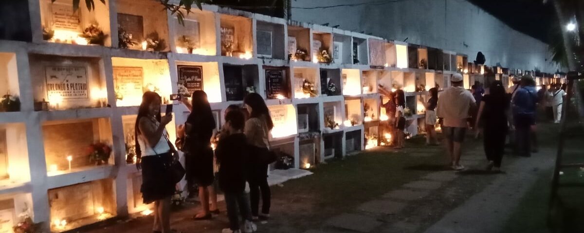 Pulis na magpapakalat ng 1,900 tauhan, magpapatupad ng mga paghihigpit para sa seguridad ng Undas sa Western Visayas