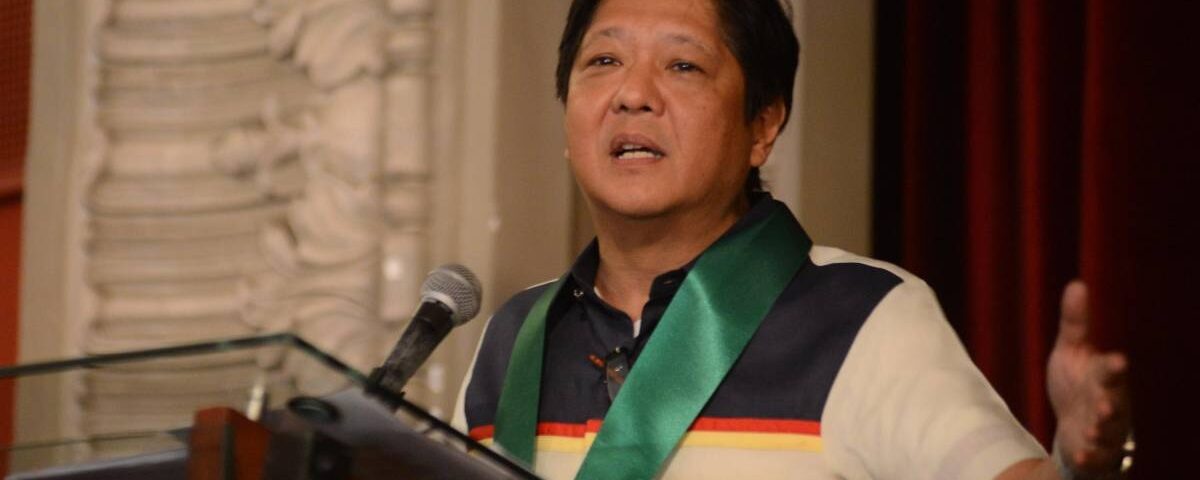 Marcos sa ERC: Silipin ang electricity invoice moratorium para sa mga lugar na tinamaan ng ‘Kristine’