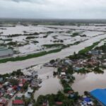 Ang pagkalugi ng Bicol sa agrikultura dahil kay Kristine ay umabot ng mahigit P2 bilyon