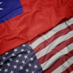 Dumating sa Taiwan ang senior diplomat ng US habang binabalewala ng mga opisyal ang mga komento ni Trump