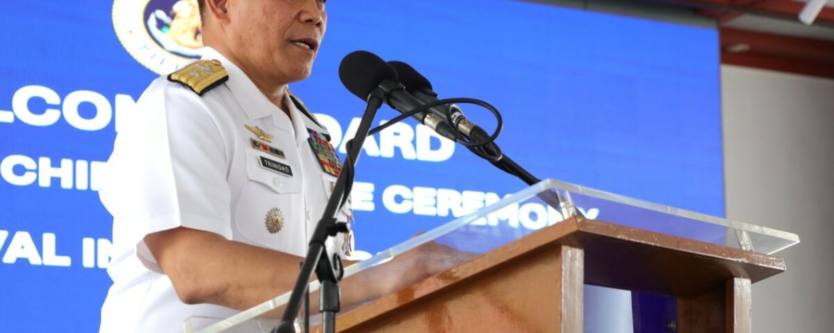 Sinusubaybayan ng 2 Chinese language boat ang pag-usad ng Aurora gayunpaman hindi na mahiyain ang PCG