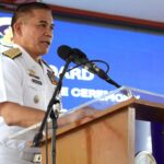 Sinusubaybayan ng 2 Chinese language boat ang pag-usad ng Aurora gayunpaman hindi na mahiyain ang PCG