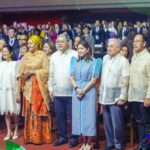 Itinatampok ng ICWPS ang mga batang babae na dapat sumang-ayon sa katangian para sa inclusive peace building